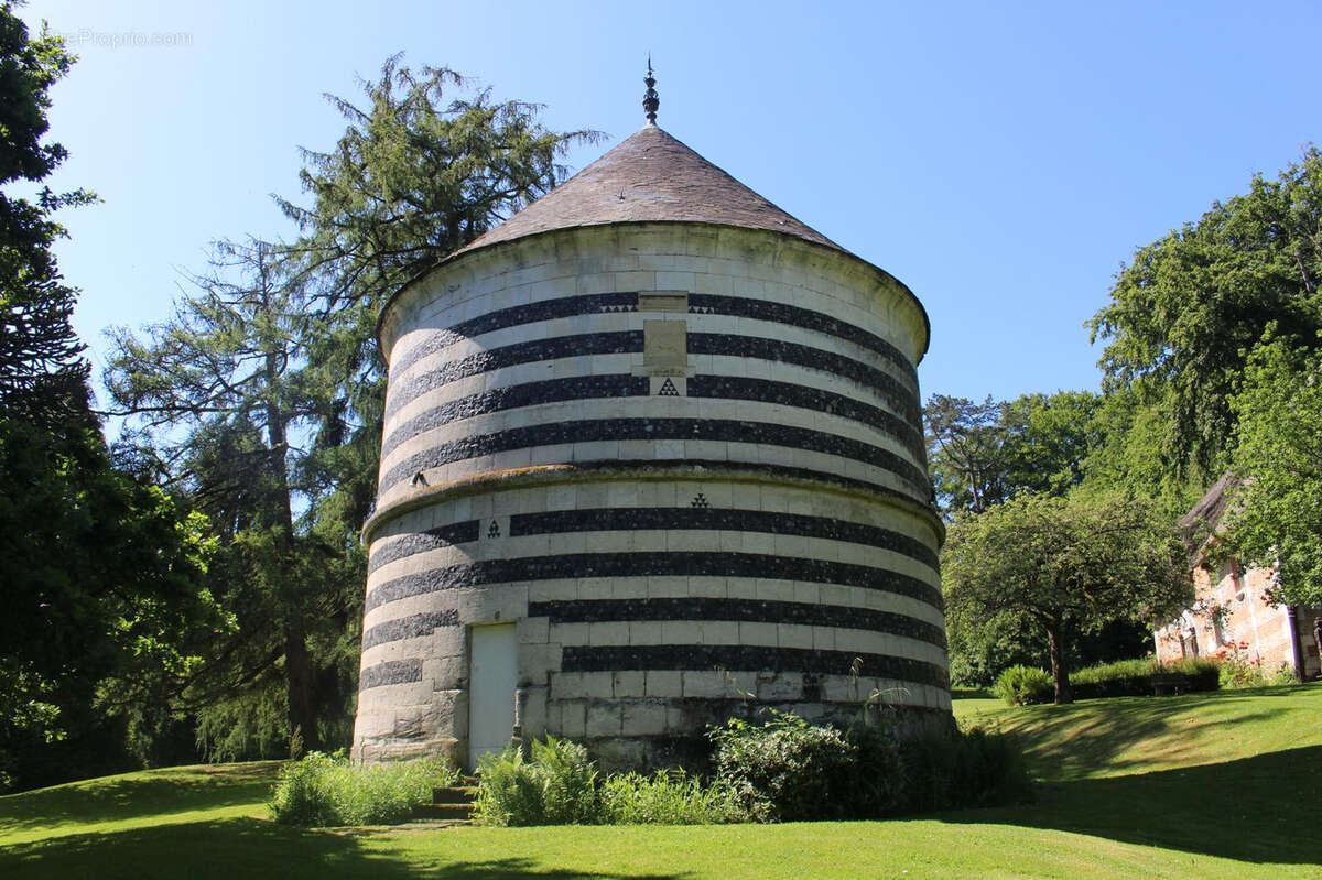 Maison à ROLLEVILLE