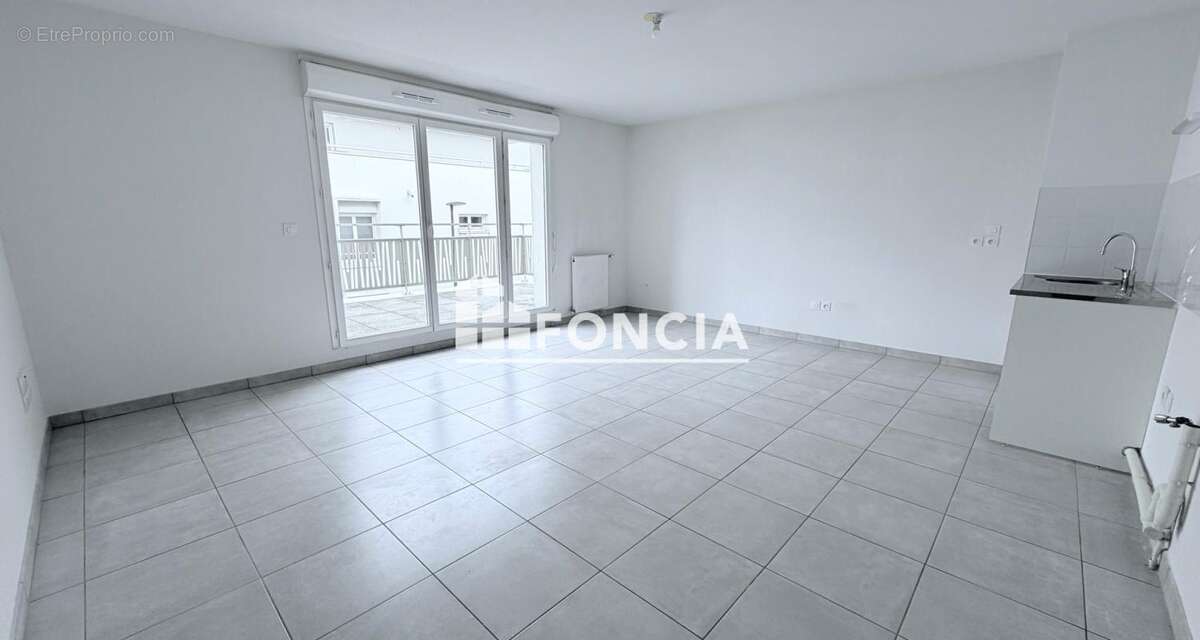 Appartement à BRUGES