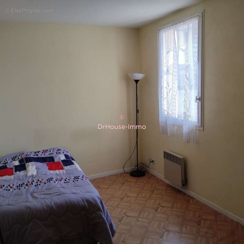 Maison à BRY-SUR-MARNE