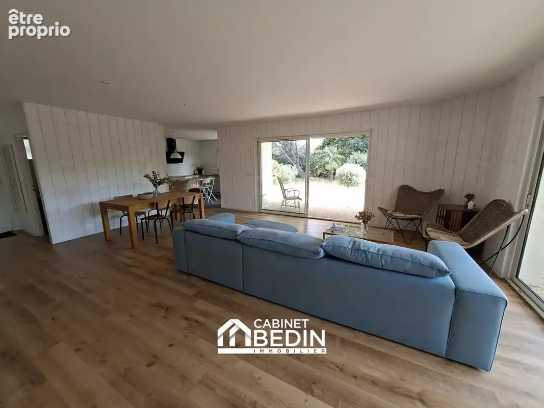 Maison 108 m² à Lege-Cap-Ferret  - photo 4