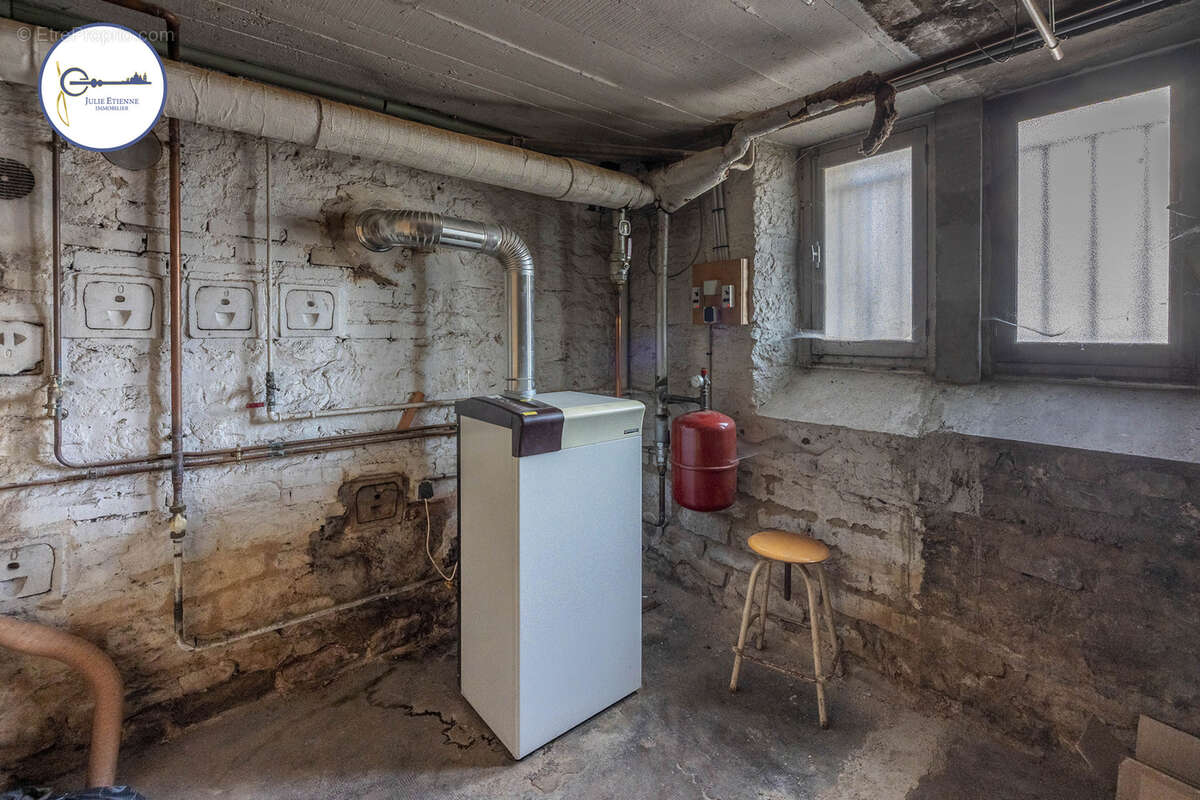 Appartement à EPINAL