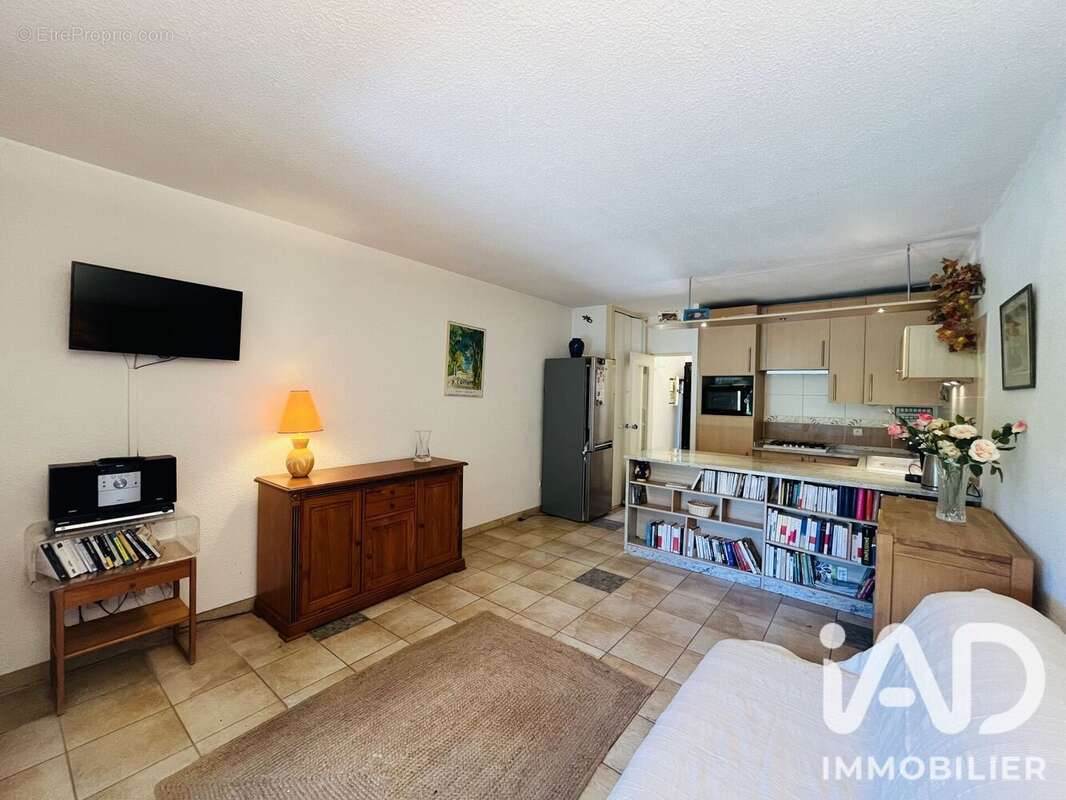 Photo 4 - Appartement à SAINT-CYPRIEN