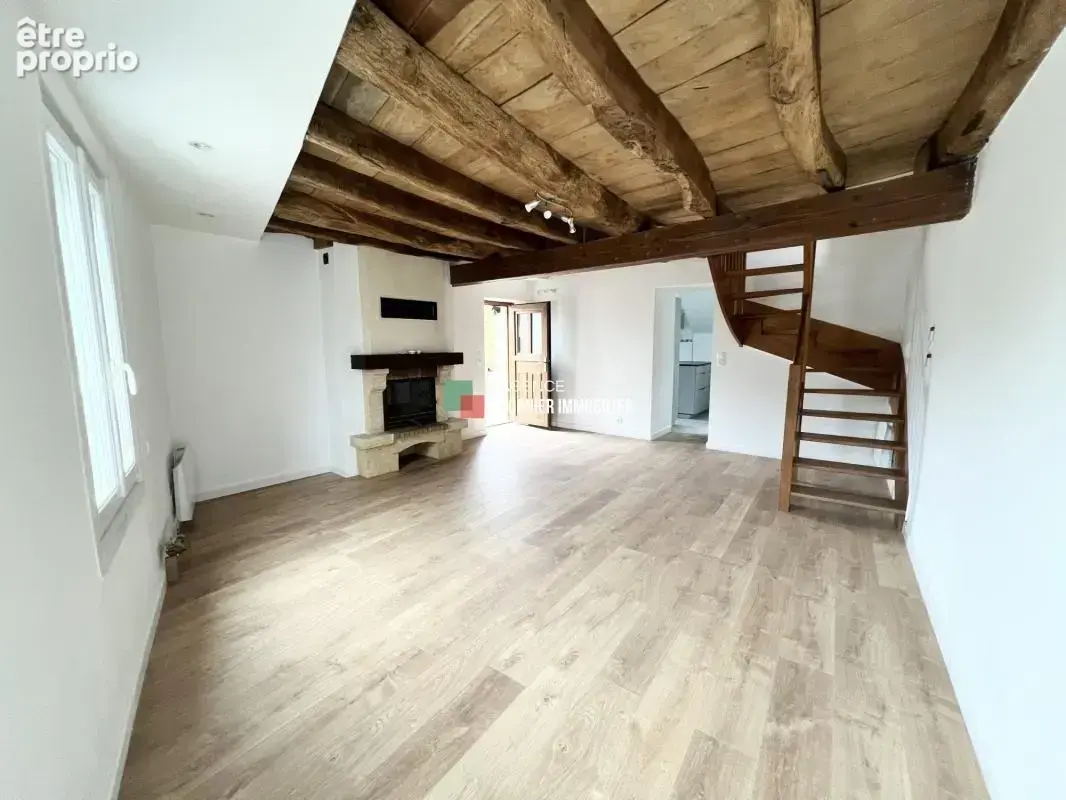 Maison à ACIGNE