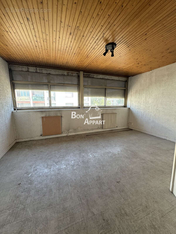 Appartement à FAMECK