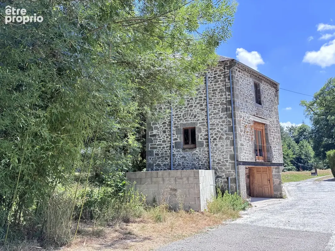 Superbe moulin rénové dans un cadre enchanteur - photo 13