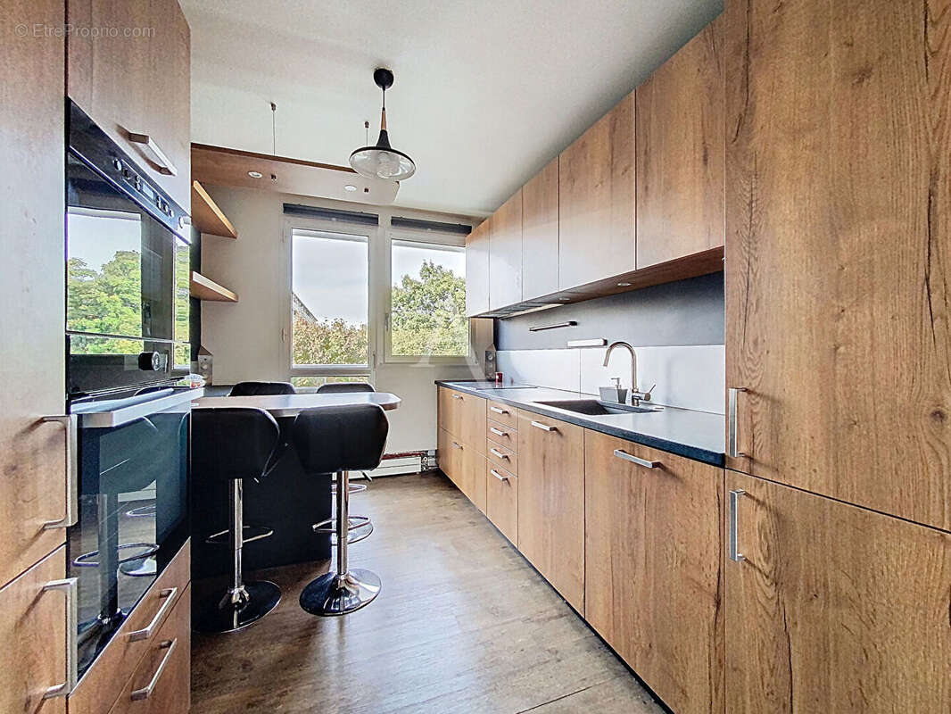 Appartement à LE PECQ