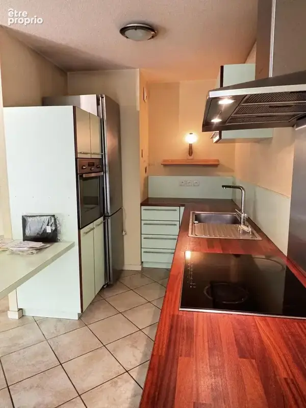 Appartement 3 pièces 68 m² à vendre à Grenoble (38100) - photo 9