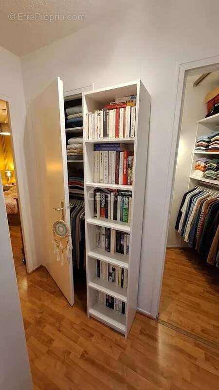 Appartement à THONON-LES-BAINS