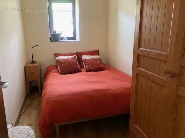 Appartement à FONT-ROMEU-ODEILLO-VIA