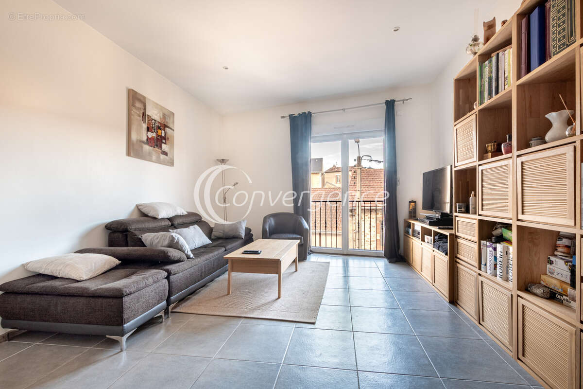 Appartement à LIMOGES