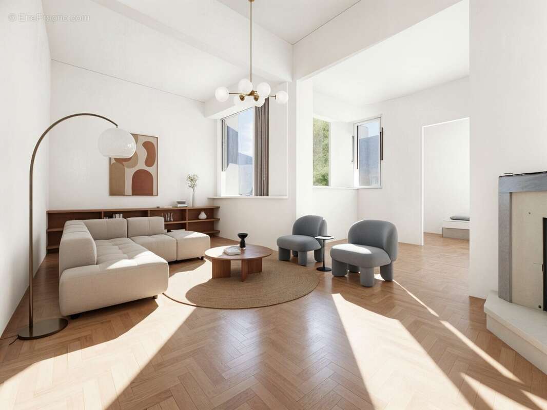 Appartement à MONTPELLIER