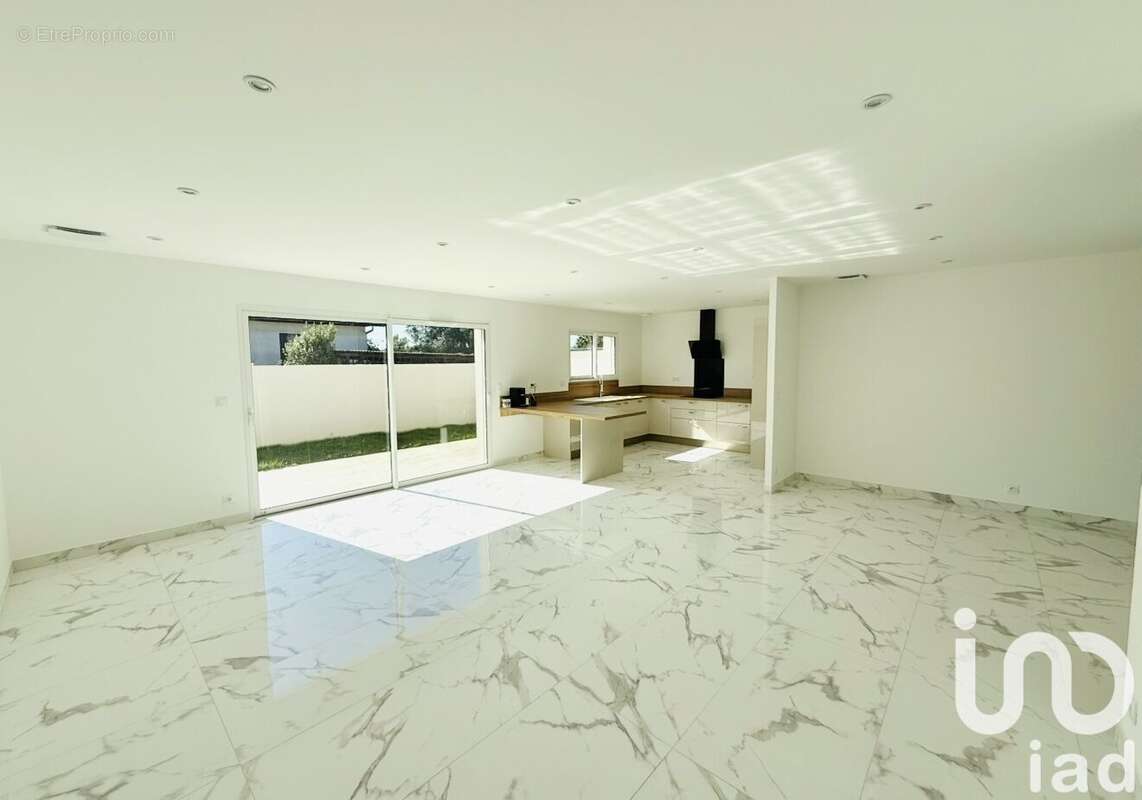 Photo 5 - Maison à OS-MARSILLON