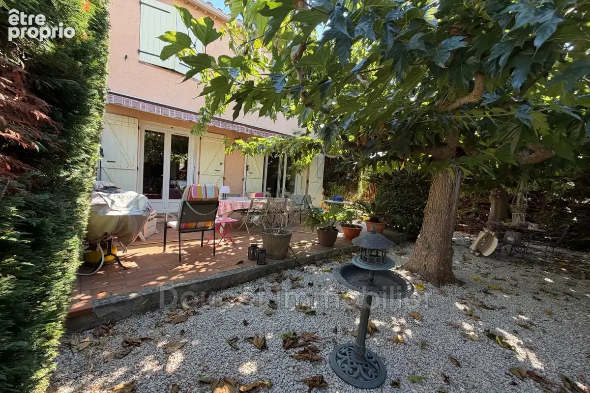 Maison à BEZIERS