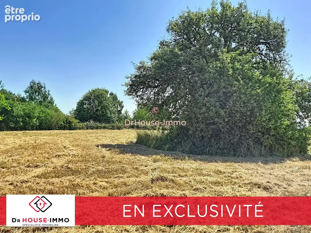 Terrain 1 287 m² à vendre à Brion (89400) - photo 12