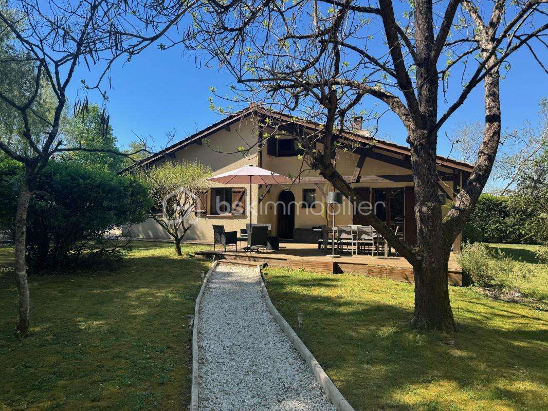 Belle maison traditionnelle - photo 11
