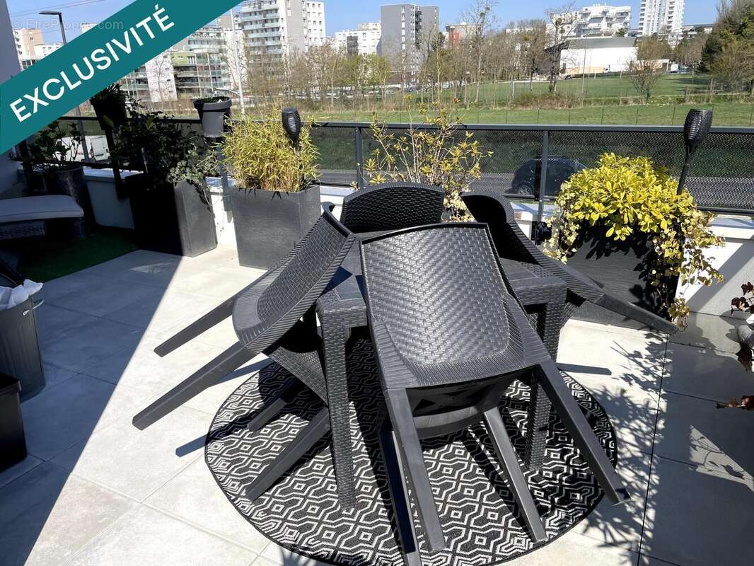 Photo 8 - Appartement à BEZANNES