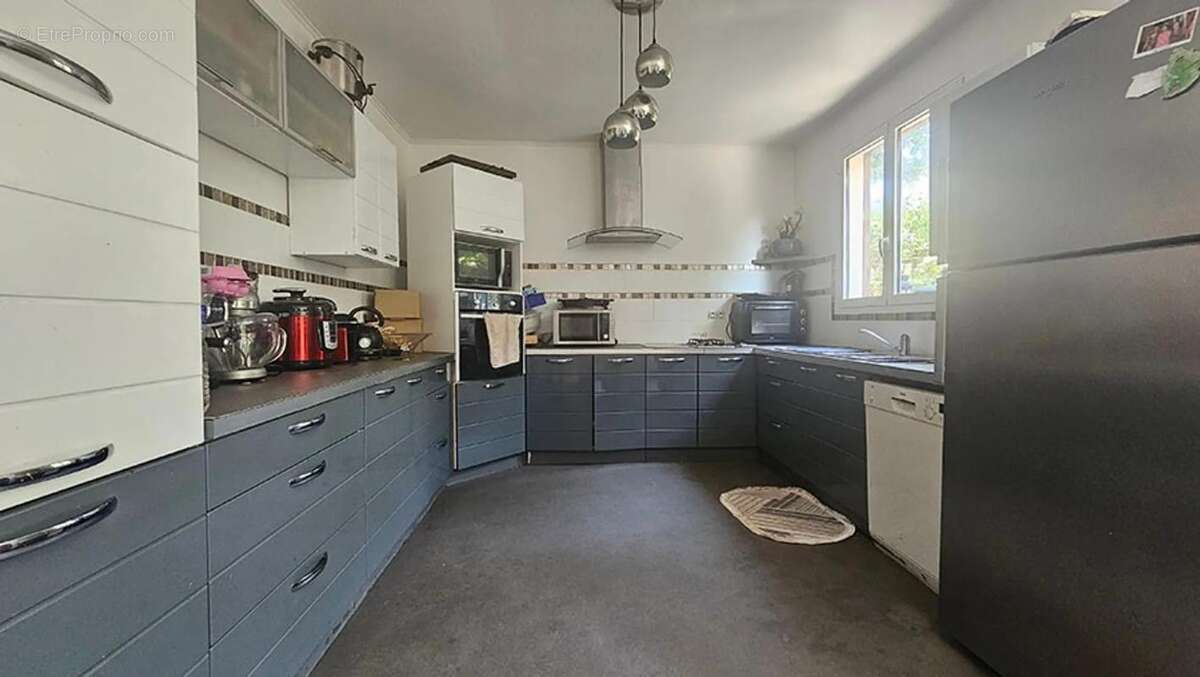 Maison à JOINVILLE-LE-PONT