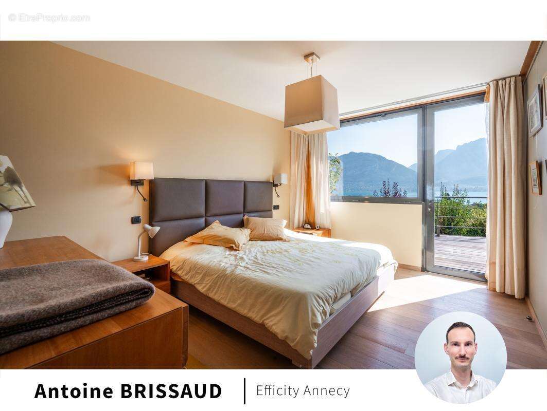 Maison à ANNECY