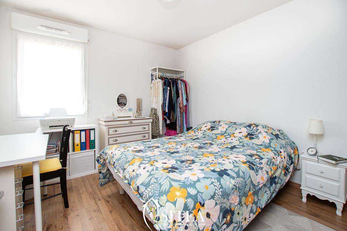 Appartement à LAUNAGUET