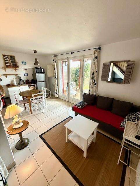 Maison à LE BARCARES