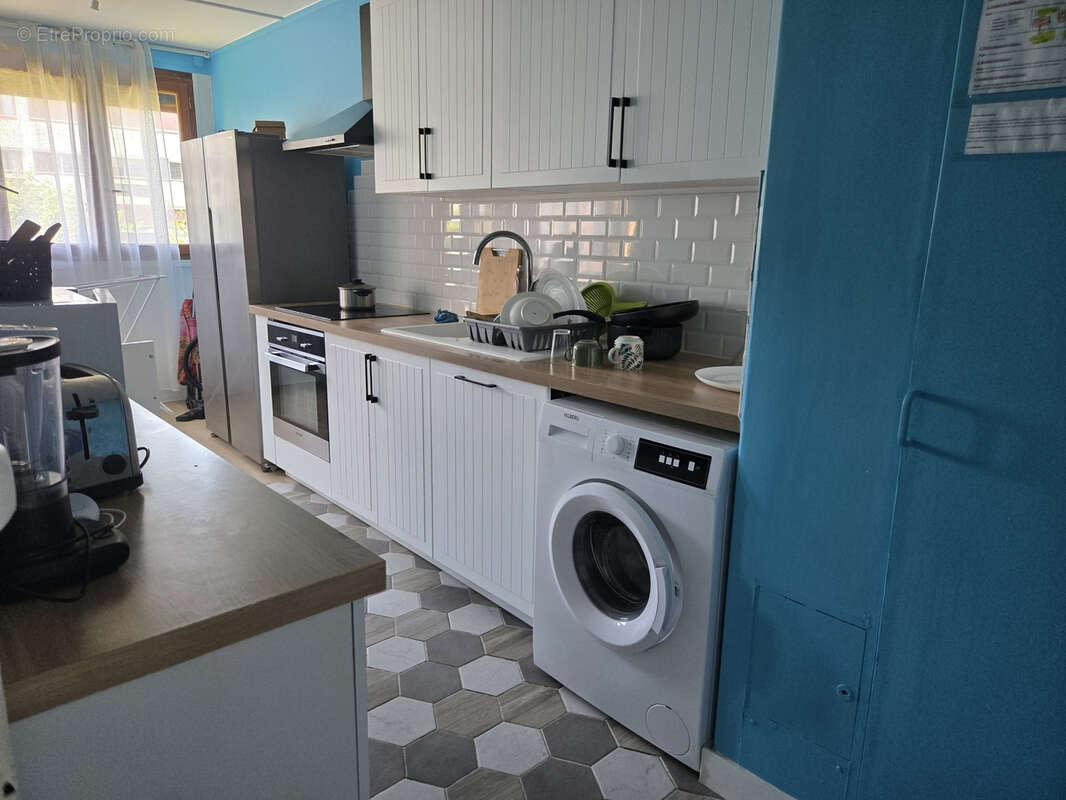 Appartement à AMIENS