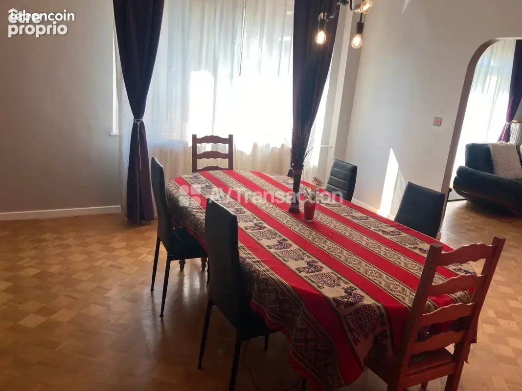Maison 7 pièces 180 m² à vendre à Metz (57000) - photo 4