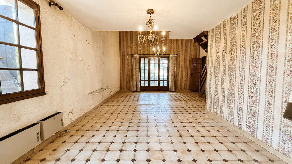 Maison a renover fabregas - photo 4