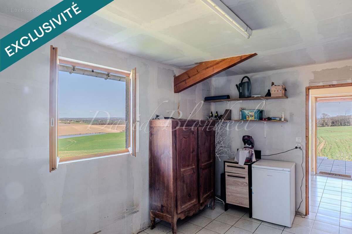 Photo 8 - Maison à LABESSIERE-CANDEIL