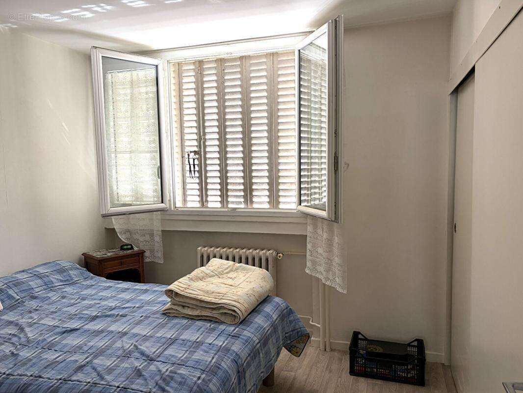 Appartement Saint Etienne 3 pièce(s) 55.39 m2 - photo 6