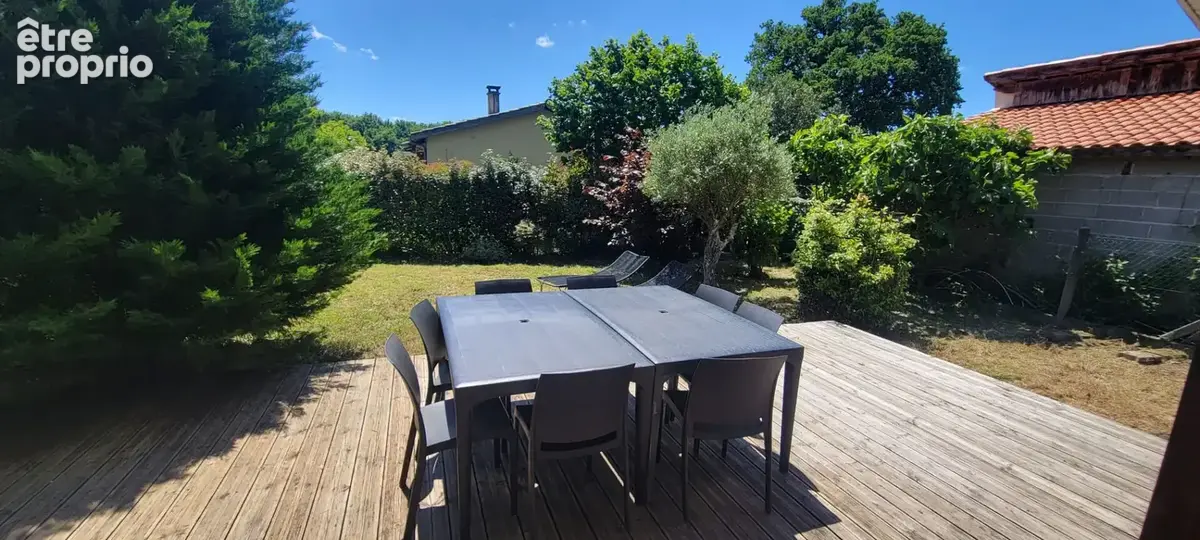 Maison 86m² à biganos - photo 6