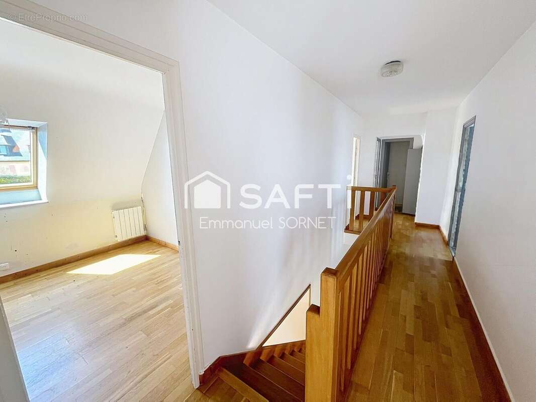 Photo 7 - Maison à LOCMARIA-PLOUZANE