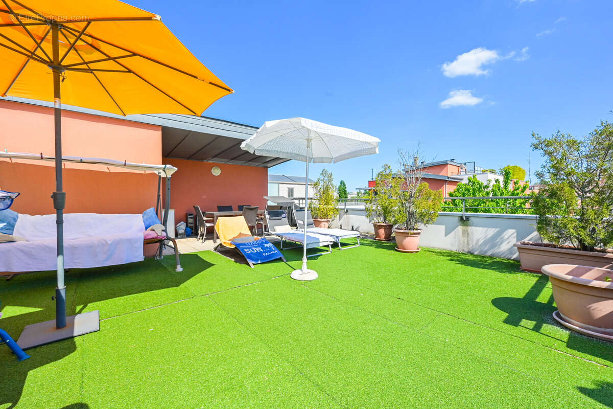Appartement à CRETEIL