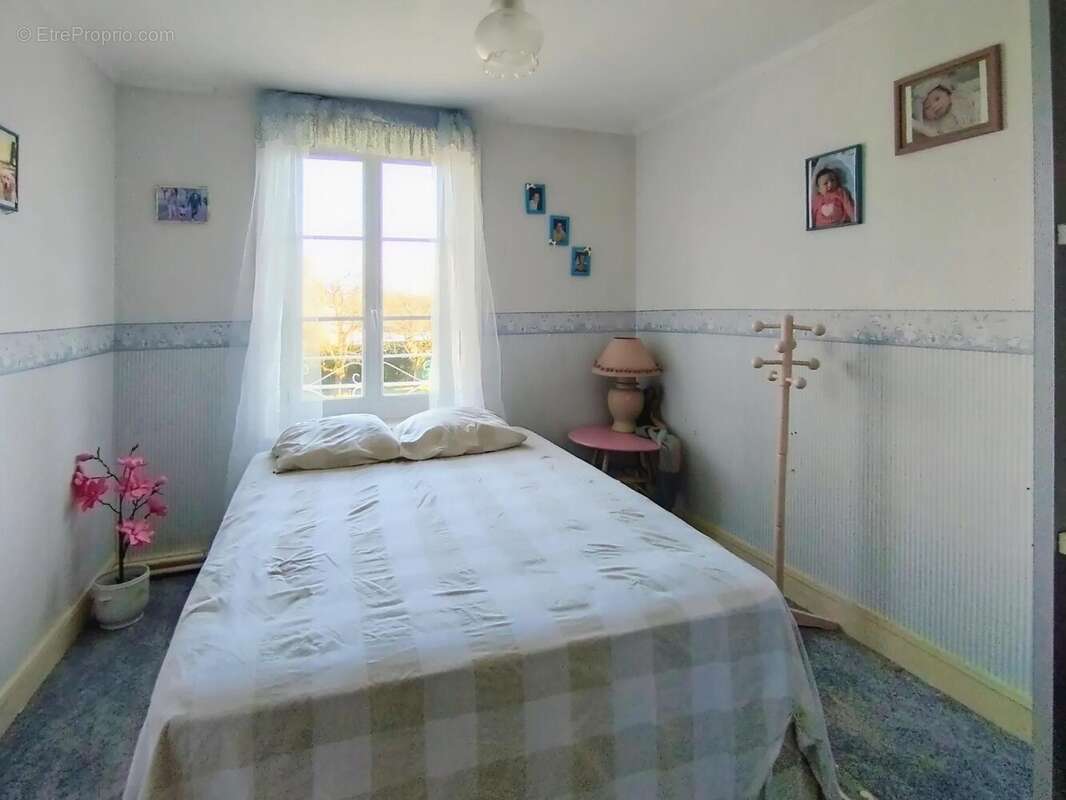 Photo 7 - Maison à COURBOUZON