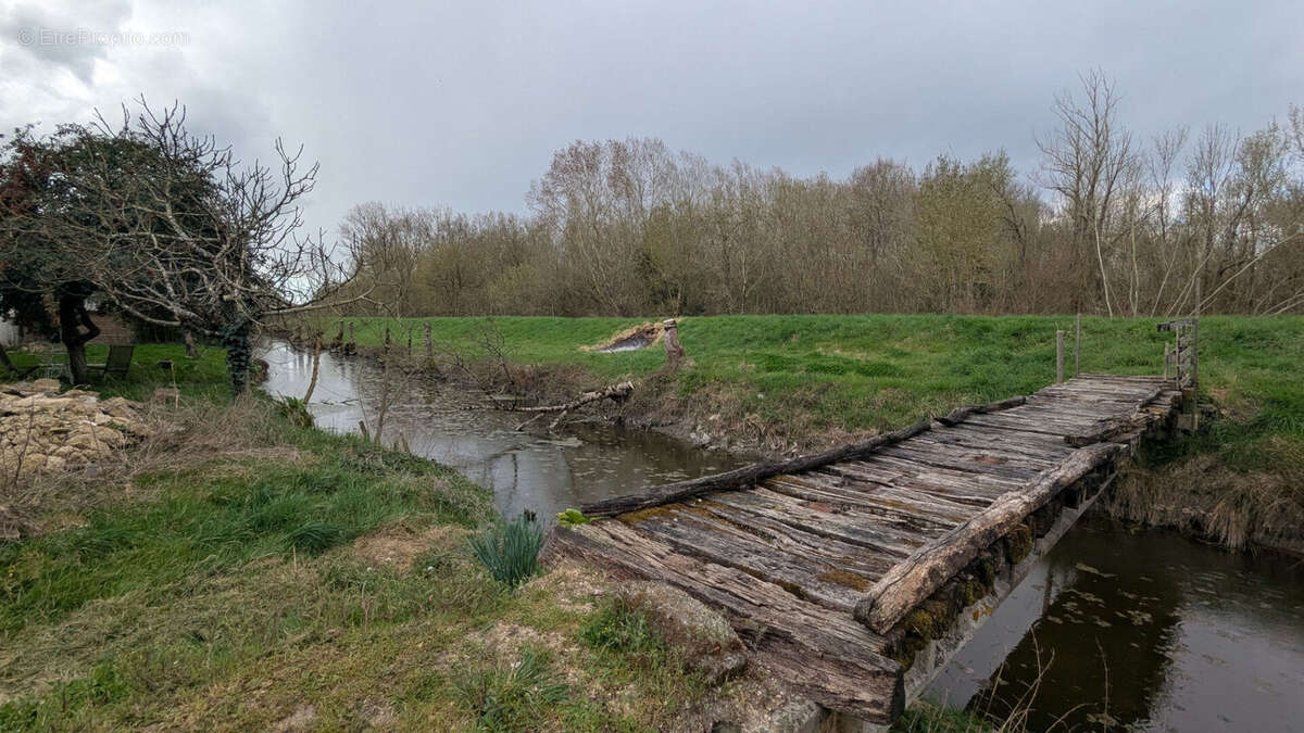 Photo 7 - Maison à TAUGON