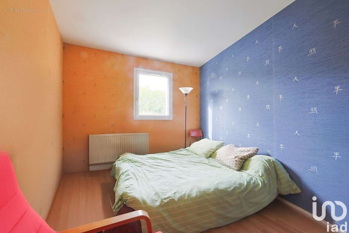 Photo 7 - Appartement à SAINT-THIBAULT-DES-VIGNES