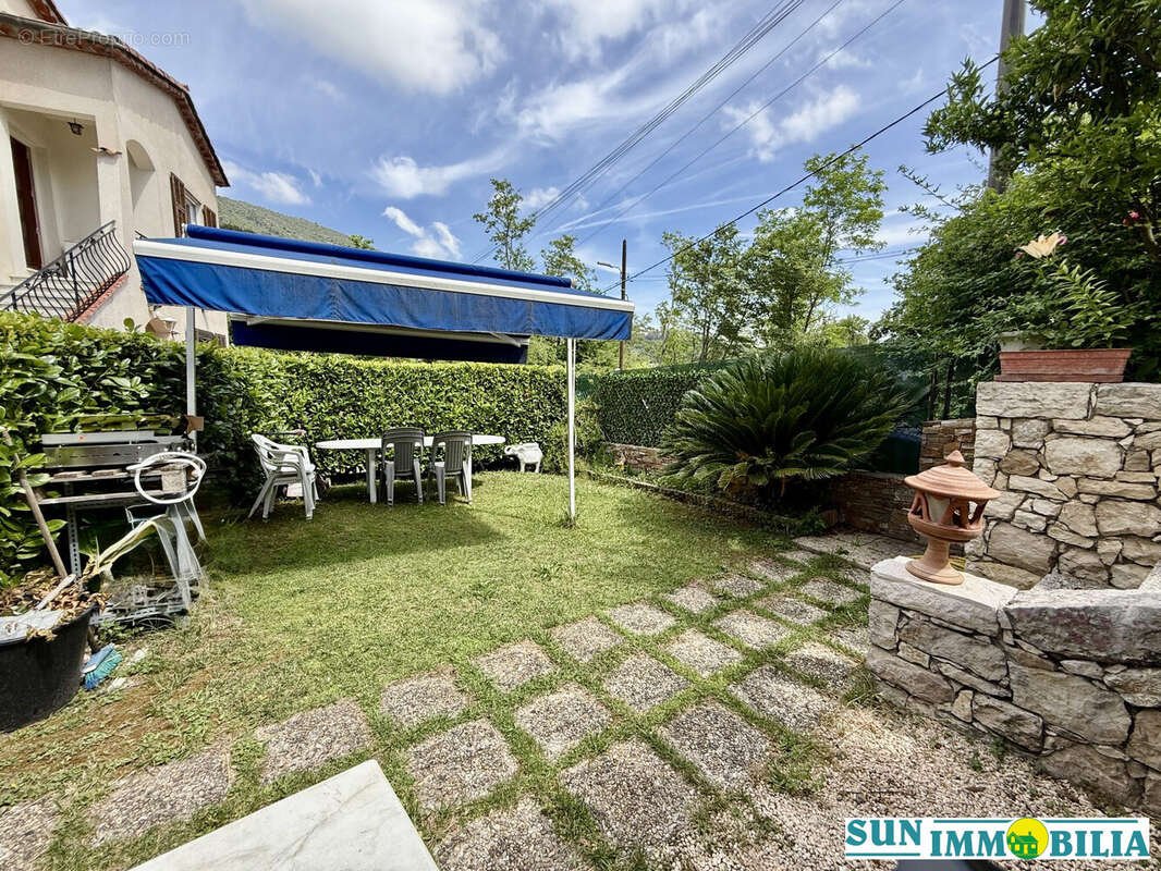 Appartement à SAINT-JEANNET