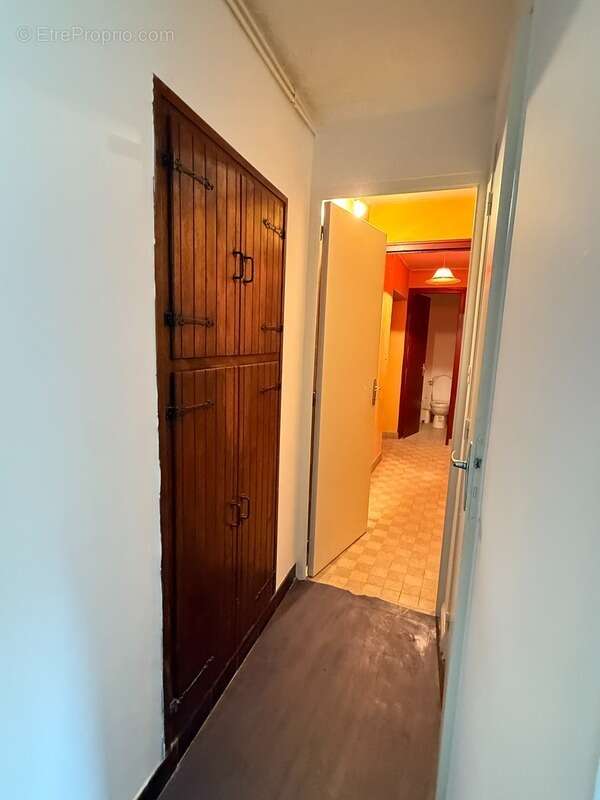 Maison à DUN-LE-PALESTEL