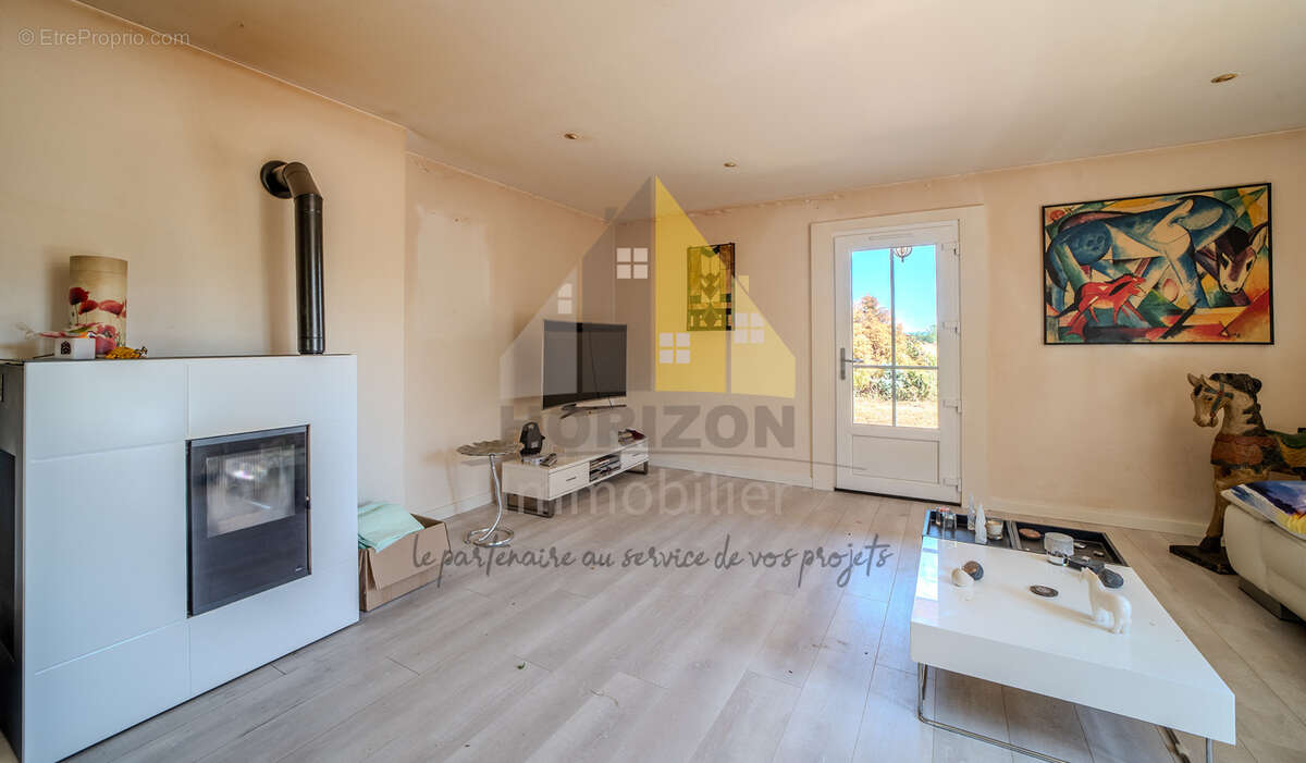 Maison au calme dans un cadre champêtre ! - photo 3