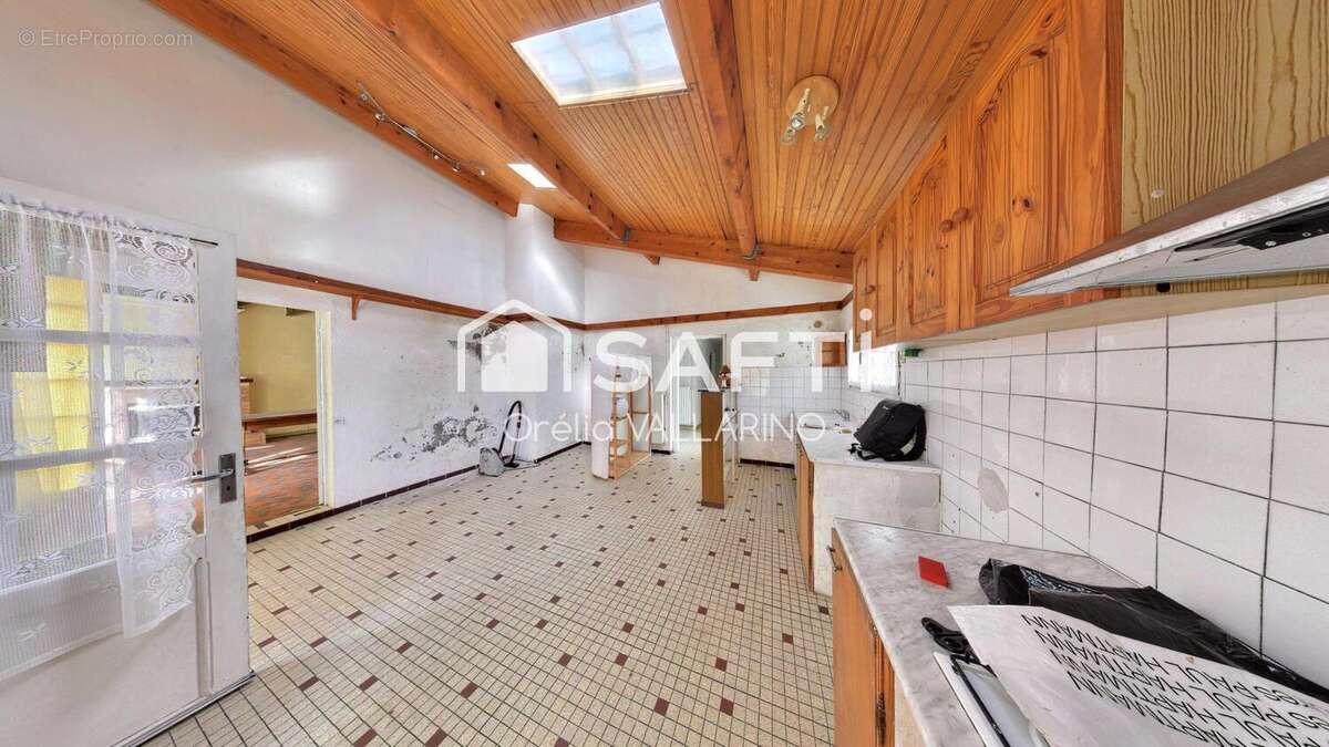 Photo 3 - Maison à TAURIAC