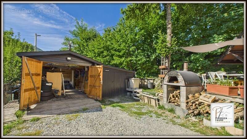 Appartement à BRIANCON