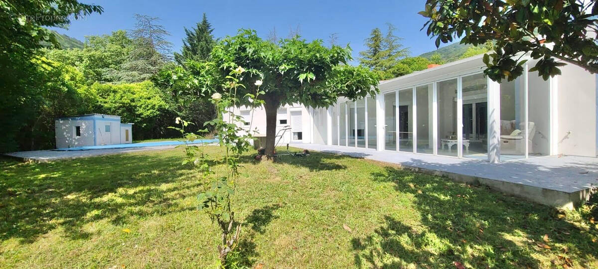 Maison à PUILAURENS