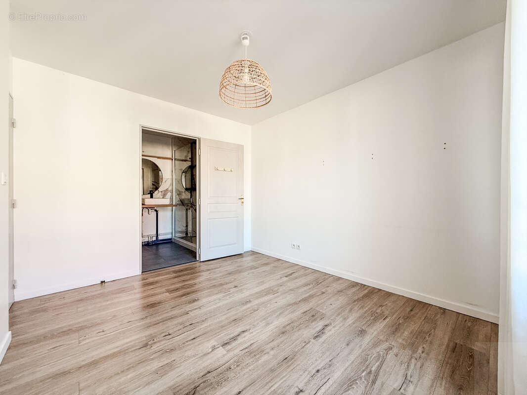 Appartement à AMIENS