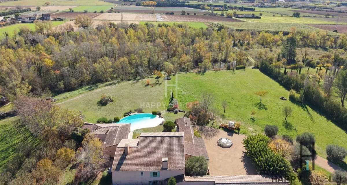 Maison à GOULT