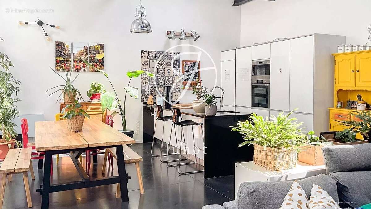 Appartement à TOURCOING