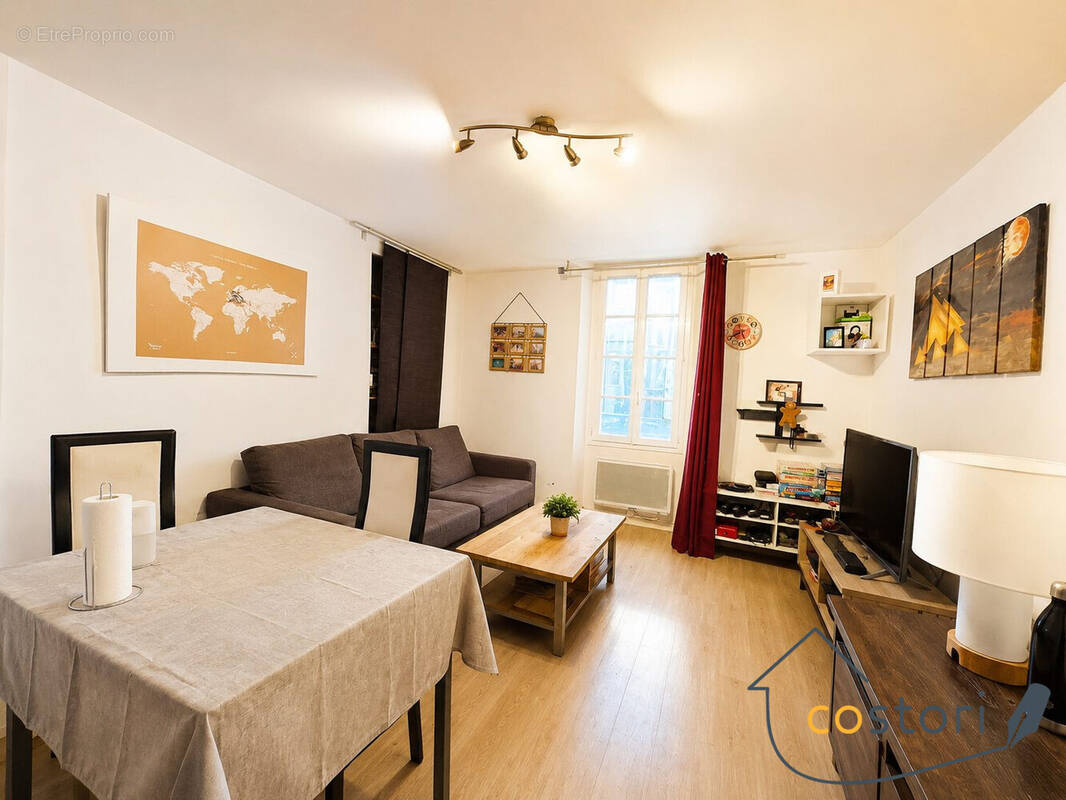Appartement à TRANS-EN-PROVENCE