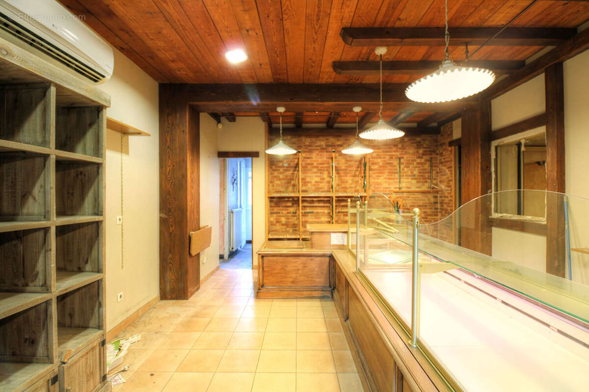 Appartement à MAZE