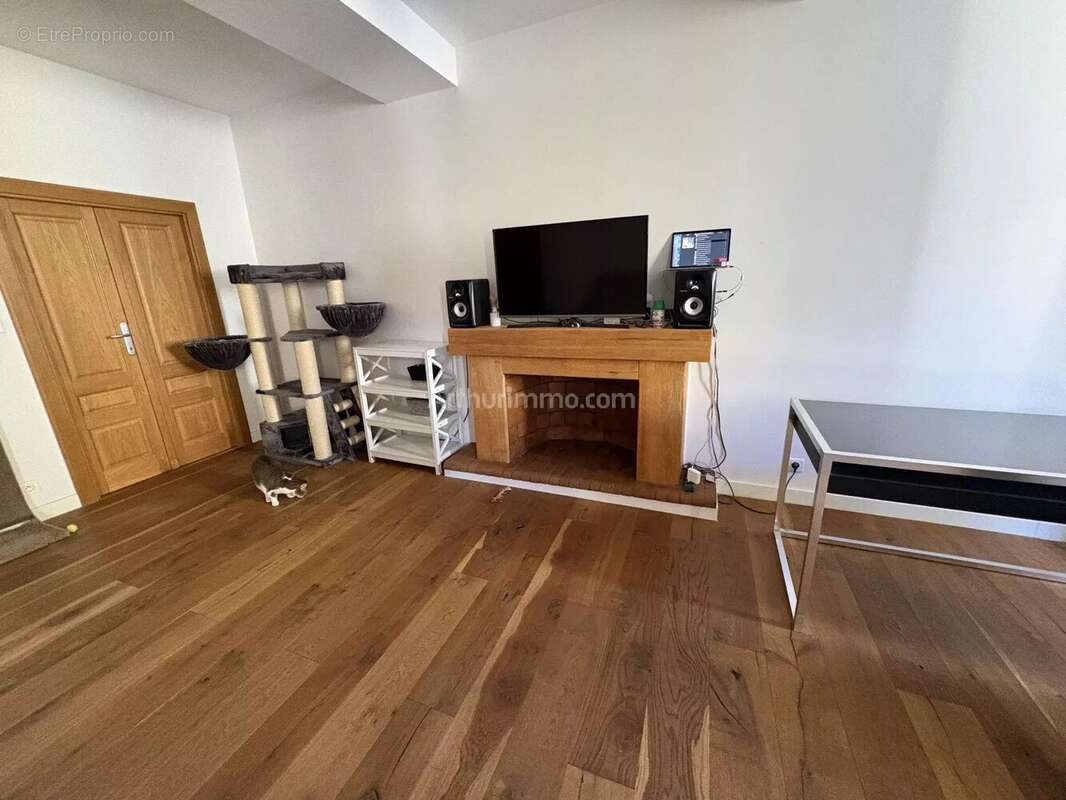 Appartement à AJACCIO