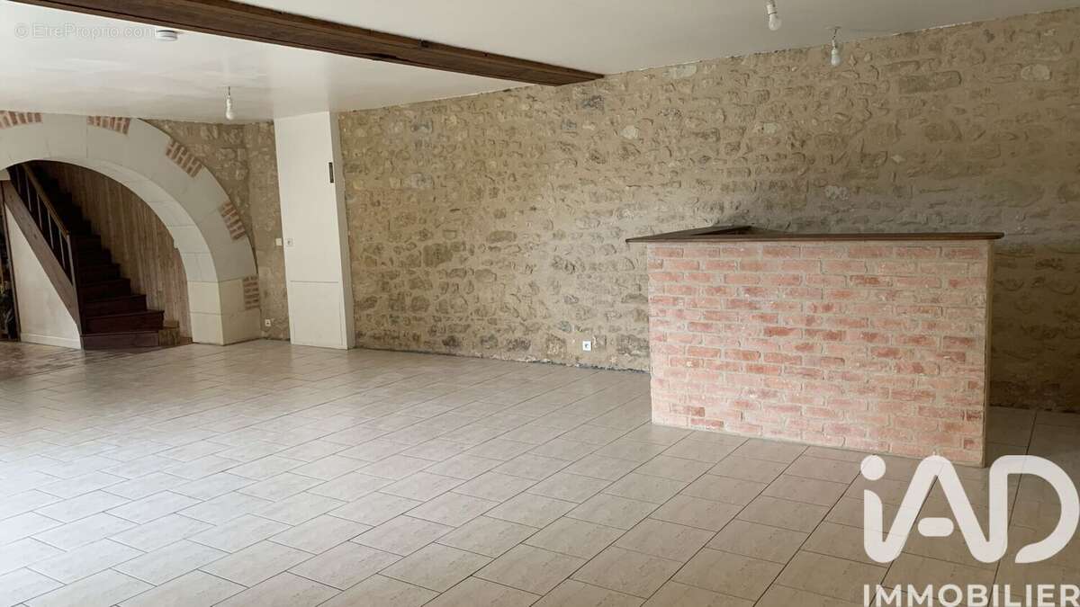Photo 5 - Maison à SAINTE-MAURE-DE-TOURAINE