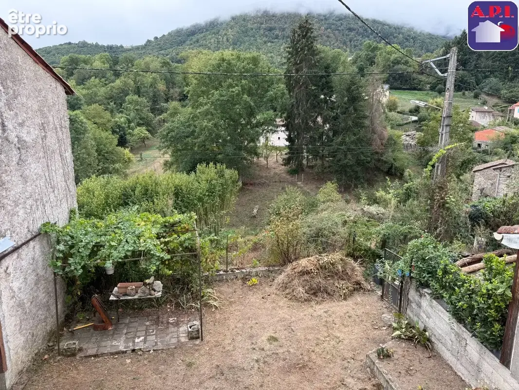 Maison 4 pièces 89 m² à vendre à Foix (09000) - photo 2