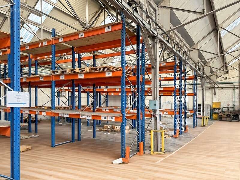 Commerce à FRESSENNEVILLE